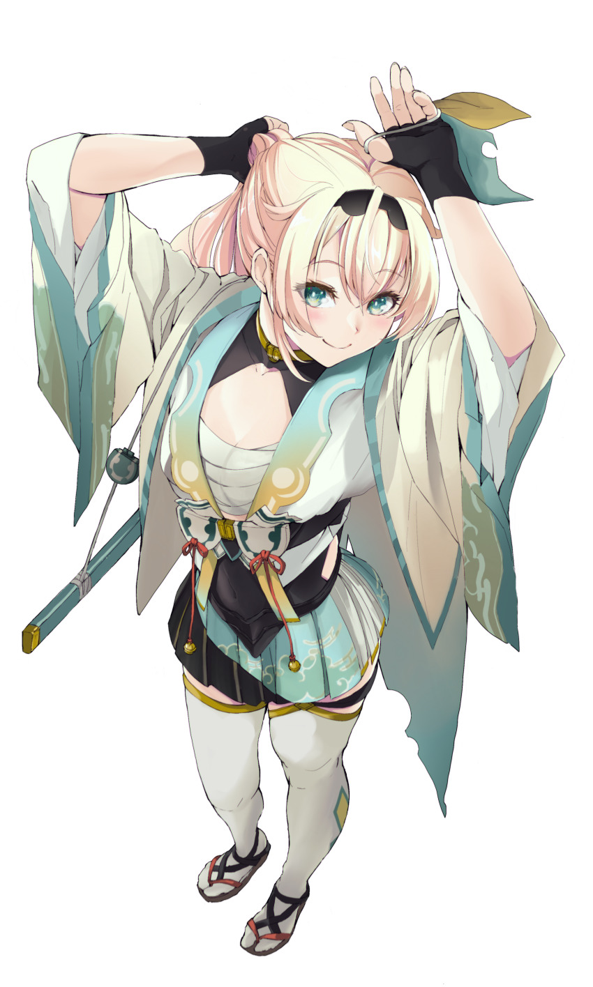 Kazama Iroha (Hololive) Rule 34 Image