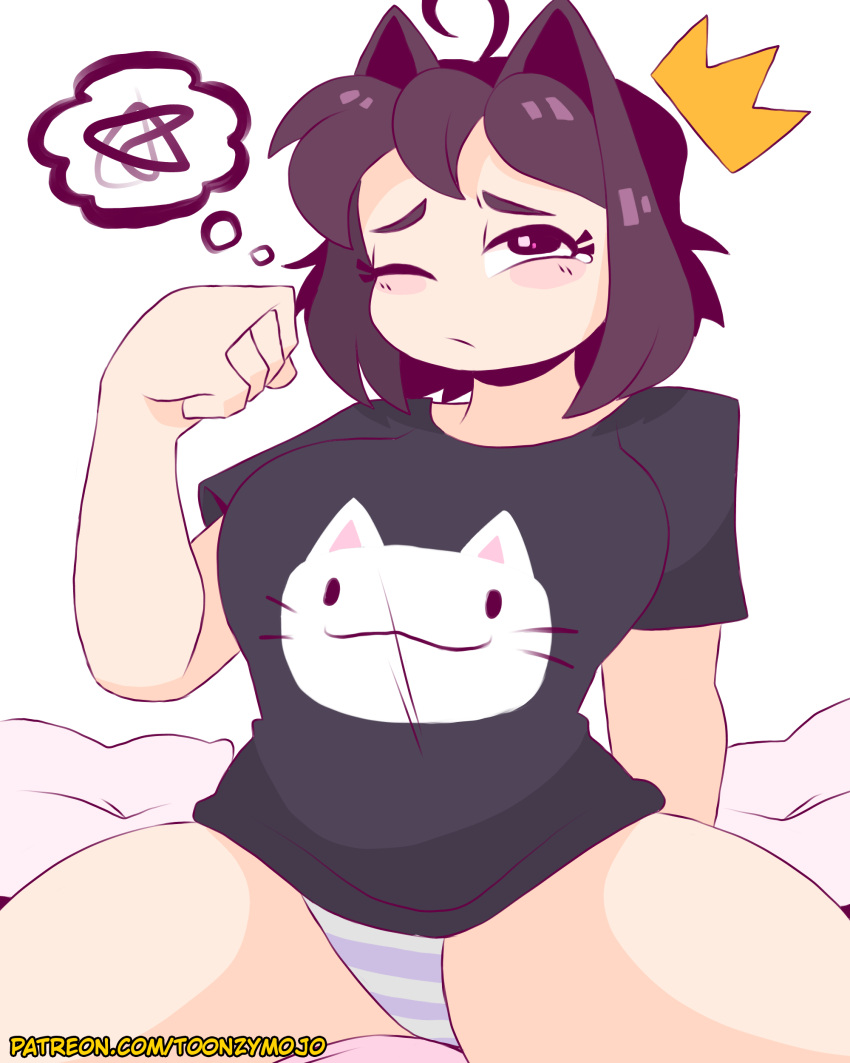 Original Character Rule 34 Image