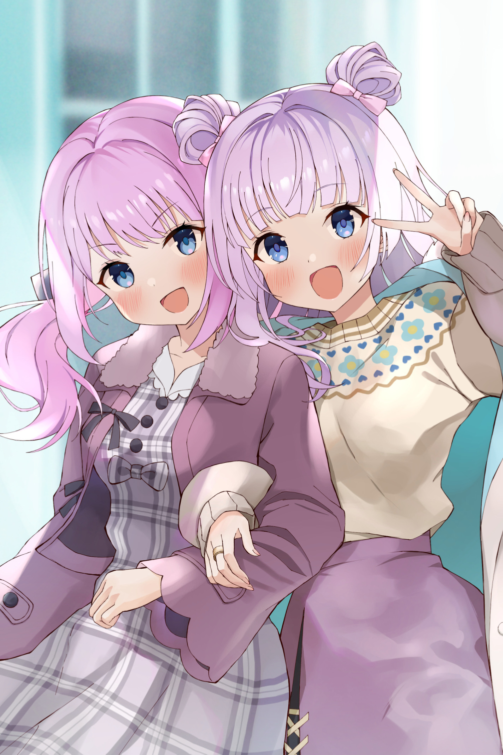 Assault Lily Rule 34 Image
