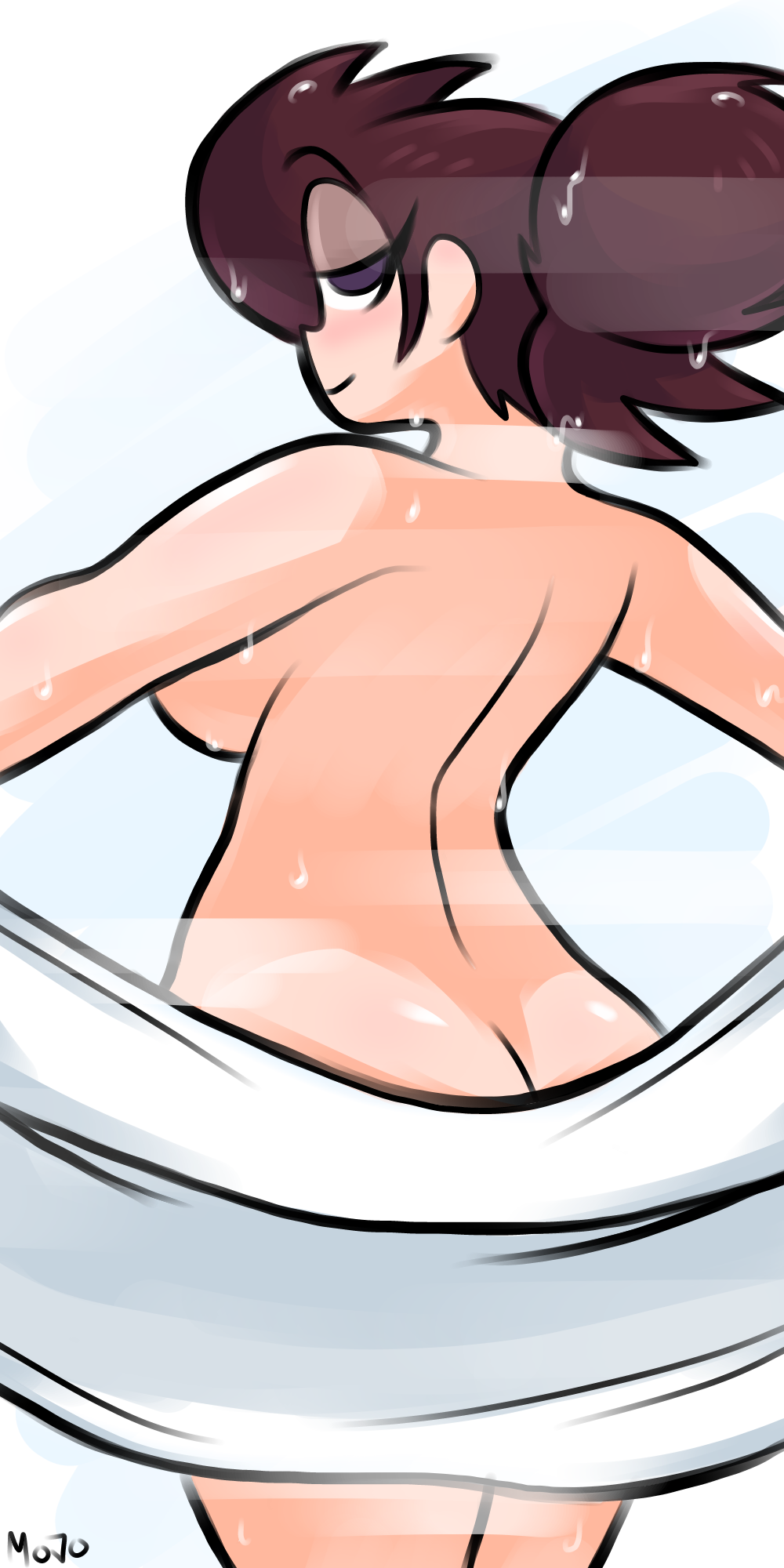 Original Character (Original) Rule 34 Image