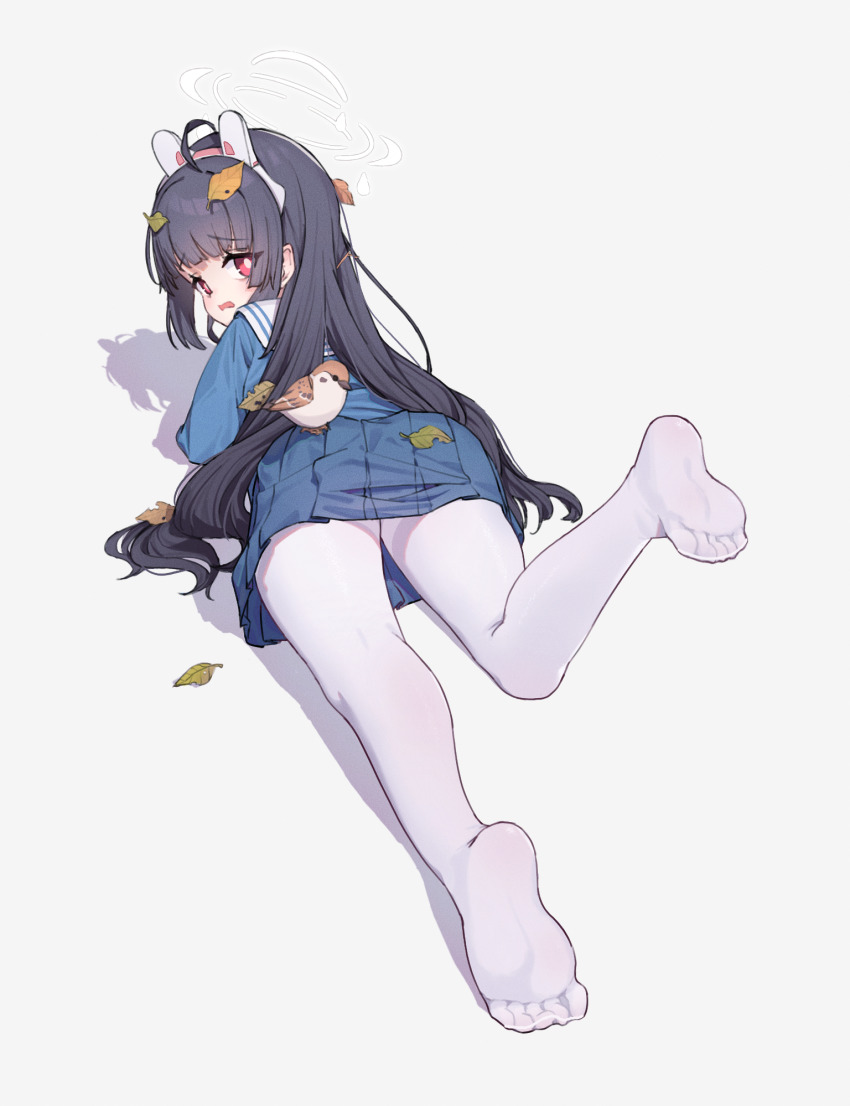 Miyu (Blue Archive) Rule 34 Image