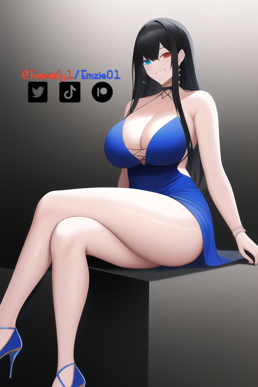 Emzie01 Rule 34 Image