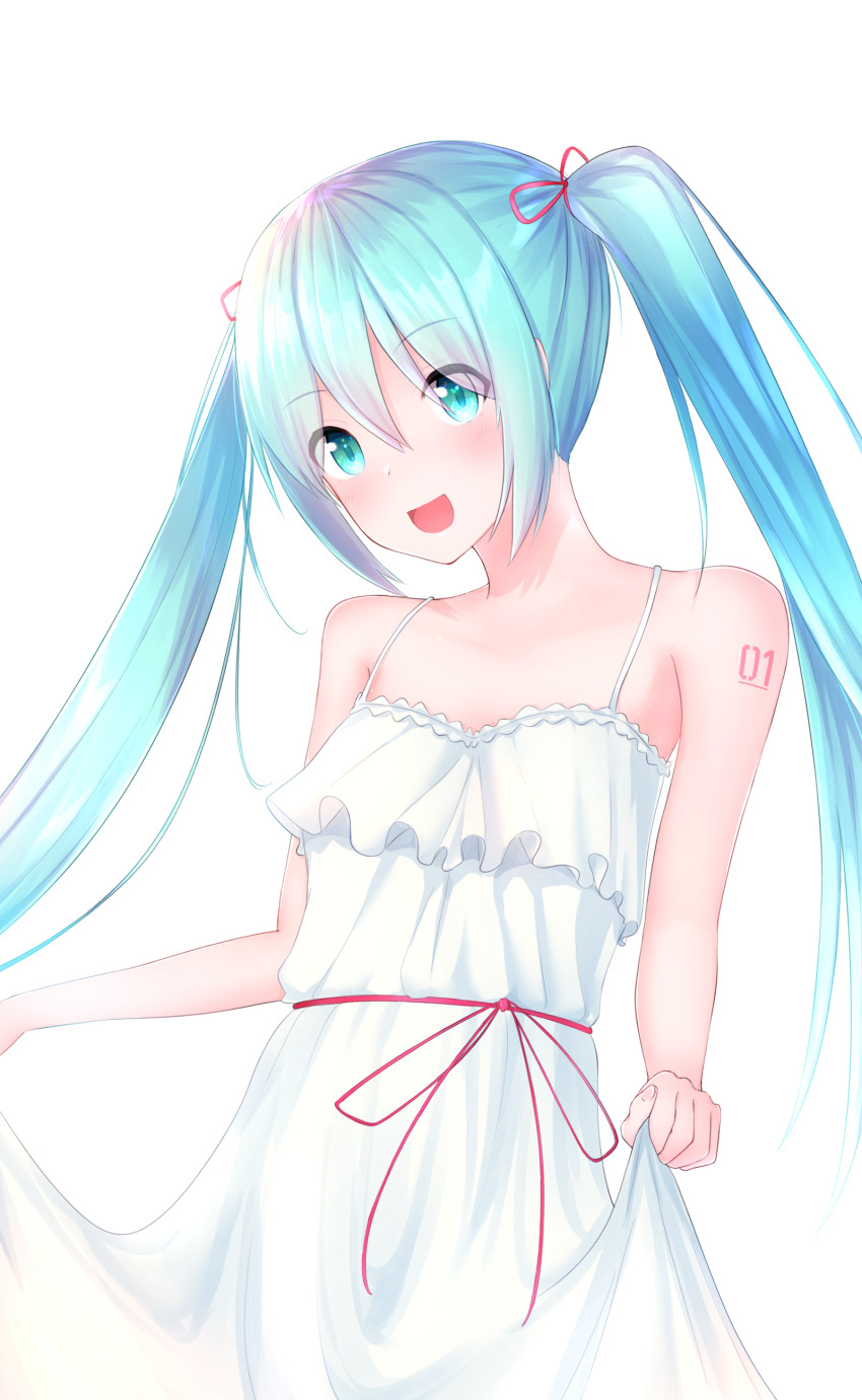 Hatsune Miku (Vocaloid) Rule 34 Image