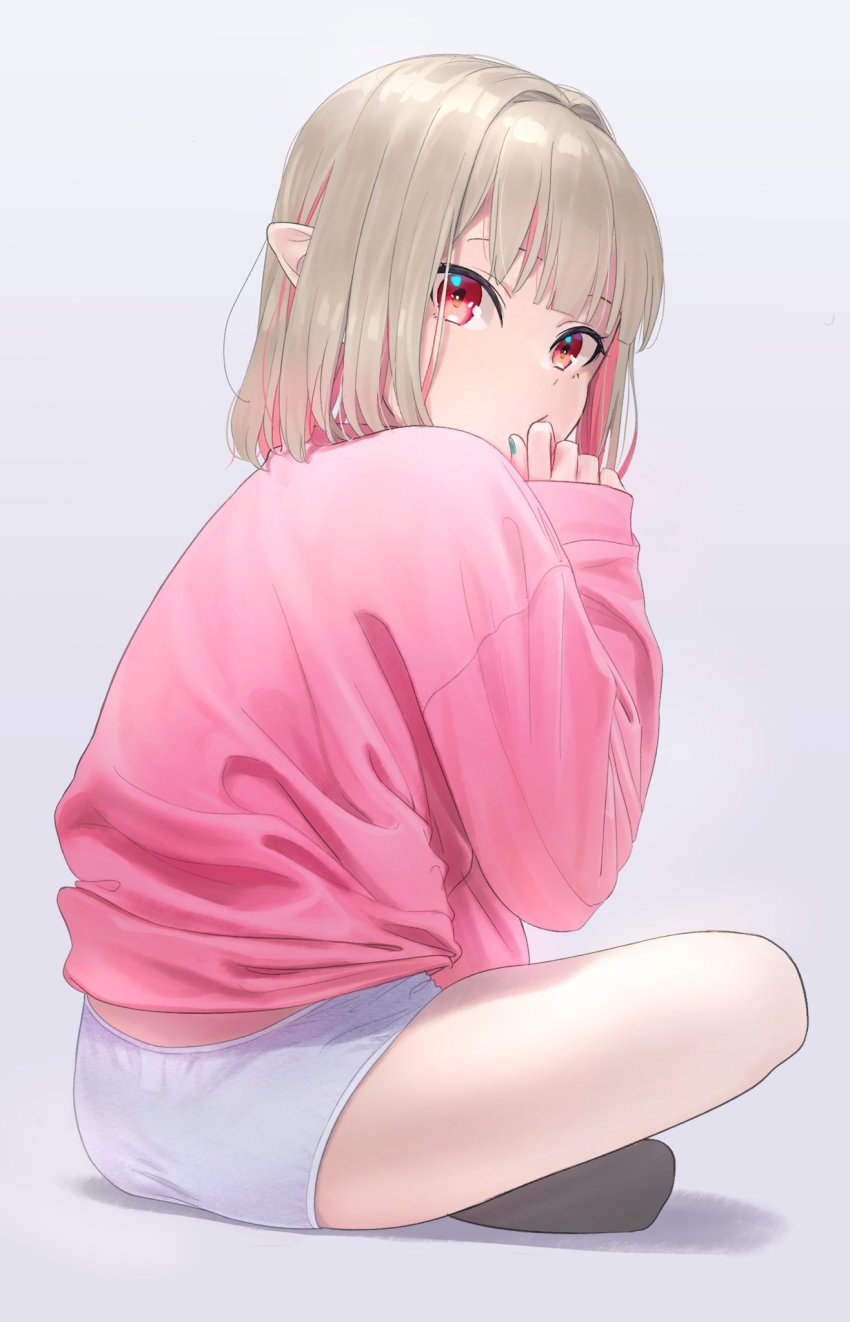 Makaino Ririmu (Nijisanji) Rule 34 Image