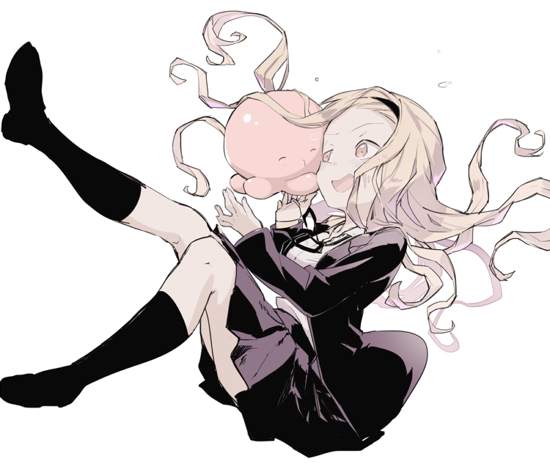 Kirarazaka Marina (Takopii No Genzai) Rule 34 Image