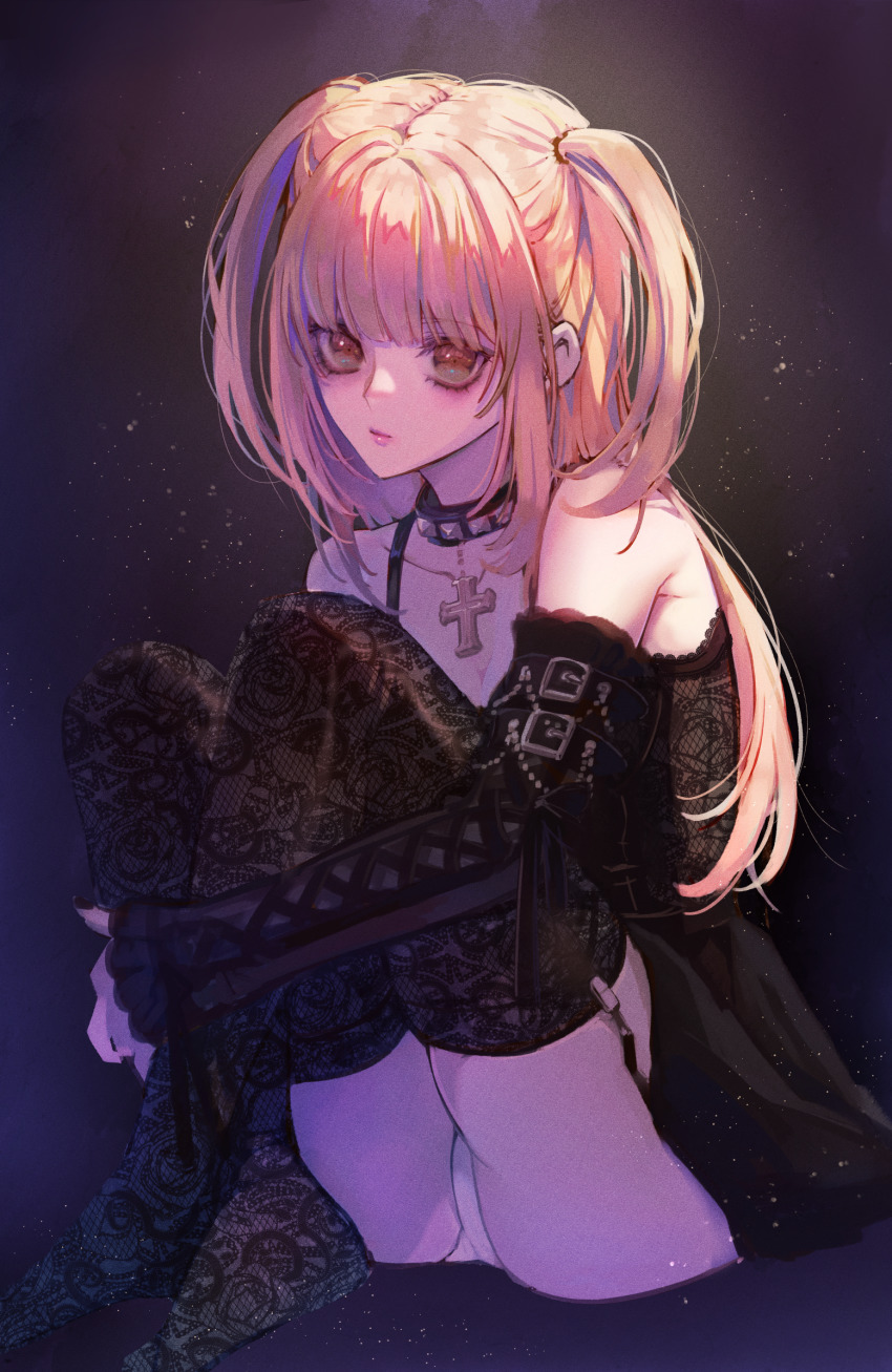 Amane Misa Rule 34 Image