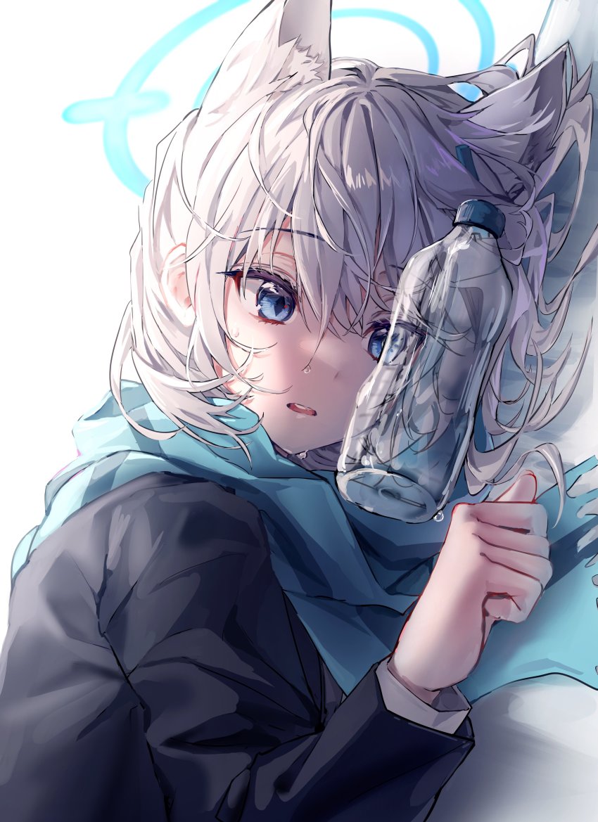 Shiroko (Blue Archive) Rule 34 Image