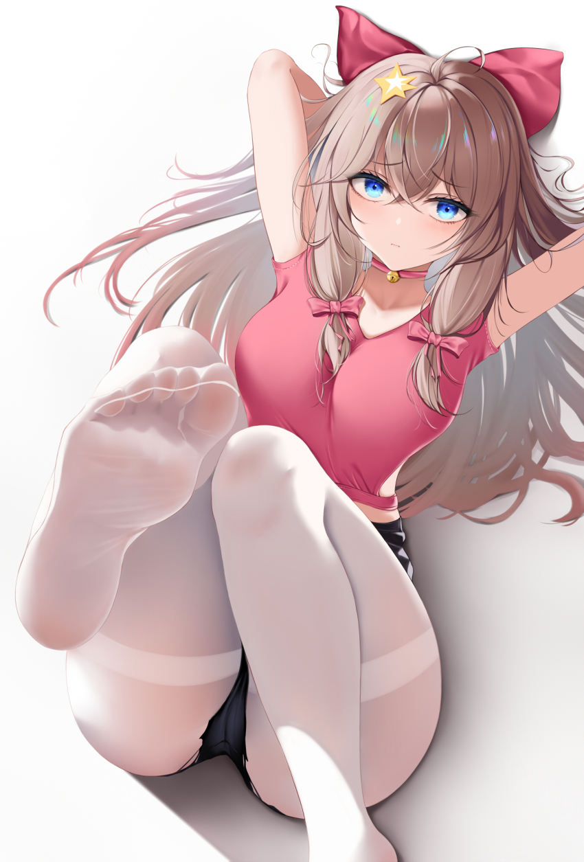 A-Soul Rule 34 Image