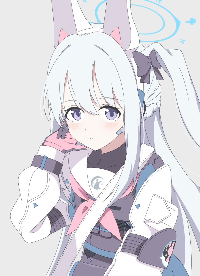 Miyako (Blue Archive) Rule 34 Image