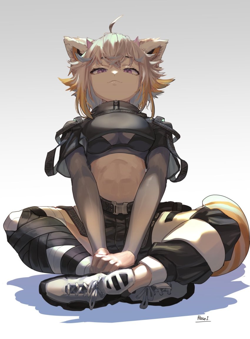 Demenishki (Indie Virtual Youtuber) Rule 34 Image