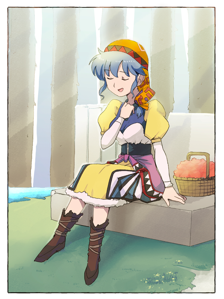 Luna Noah Rule 34 Image