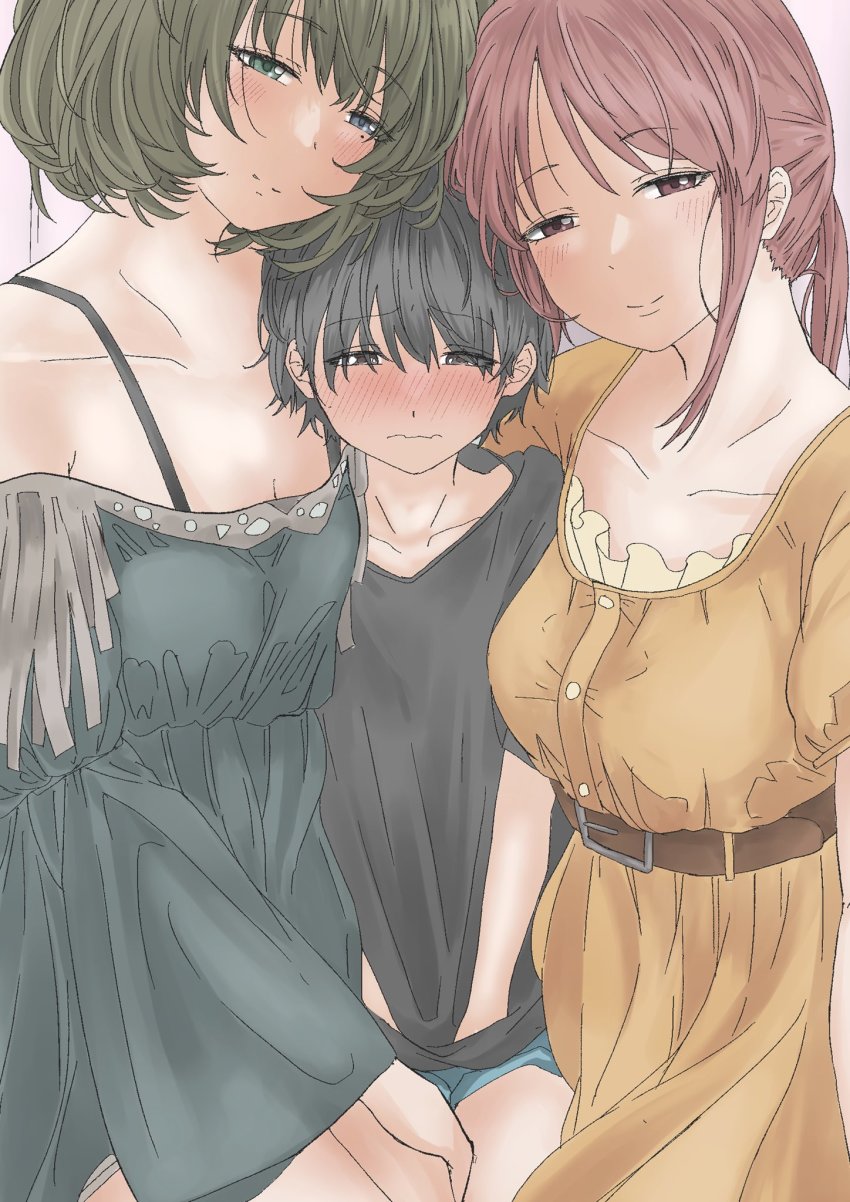 Mifune Miyu (Idolmaster) Rule 34 Image
