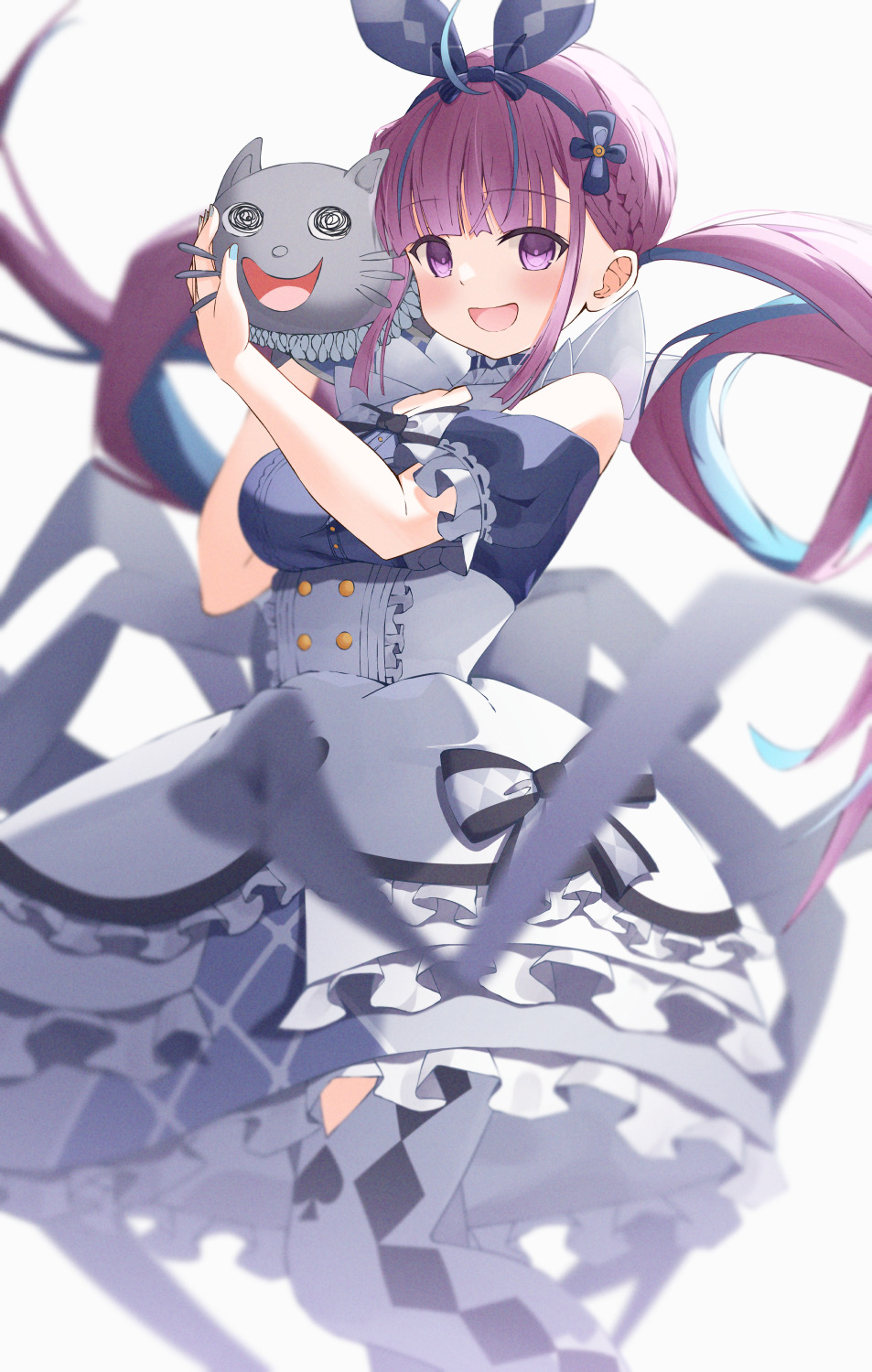 Alice'S Adventures In Wonderland (Alice (Alice In Wonderland)) Rule 34 Image