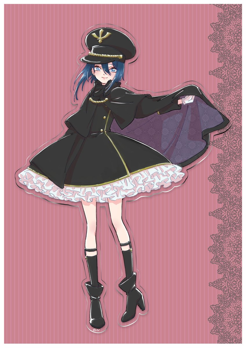 Inui Sajuna (Sono Bisque Doll Wa Koi Wo Suru) Rule 34 Image