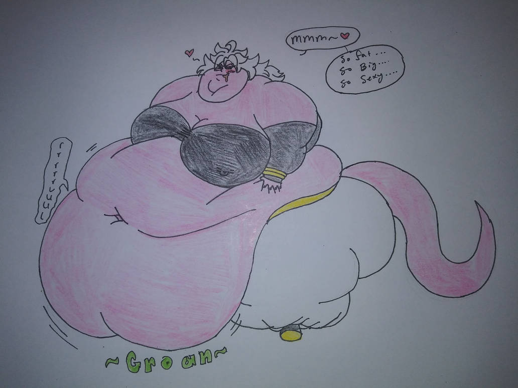 Dragon Ball Rule 34 Image