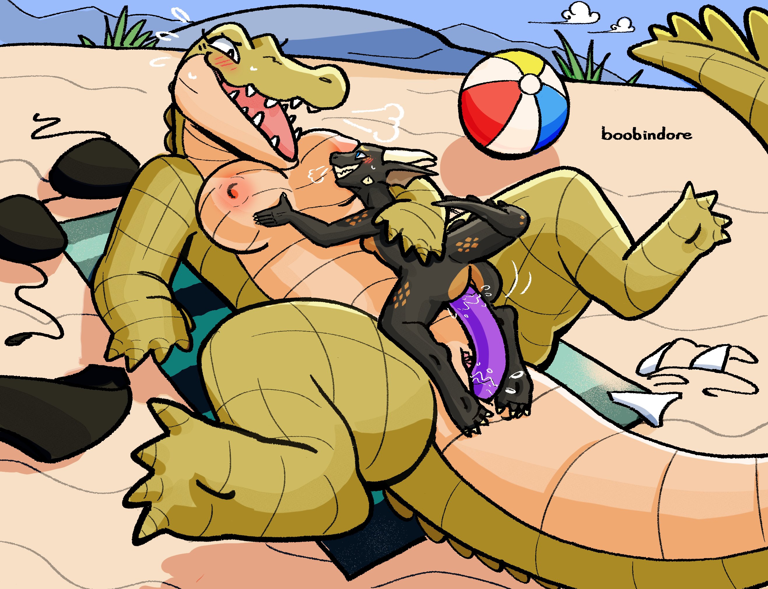 Ball (Object) Rule 34 Image