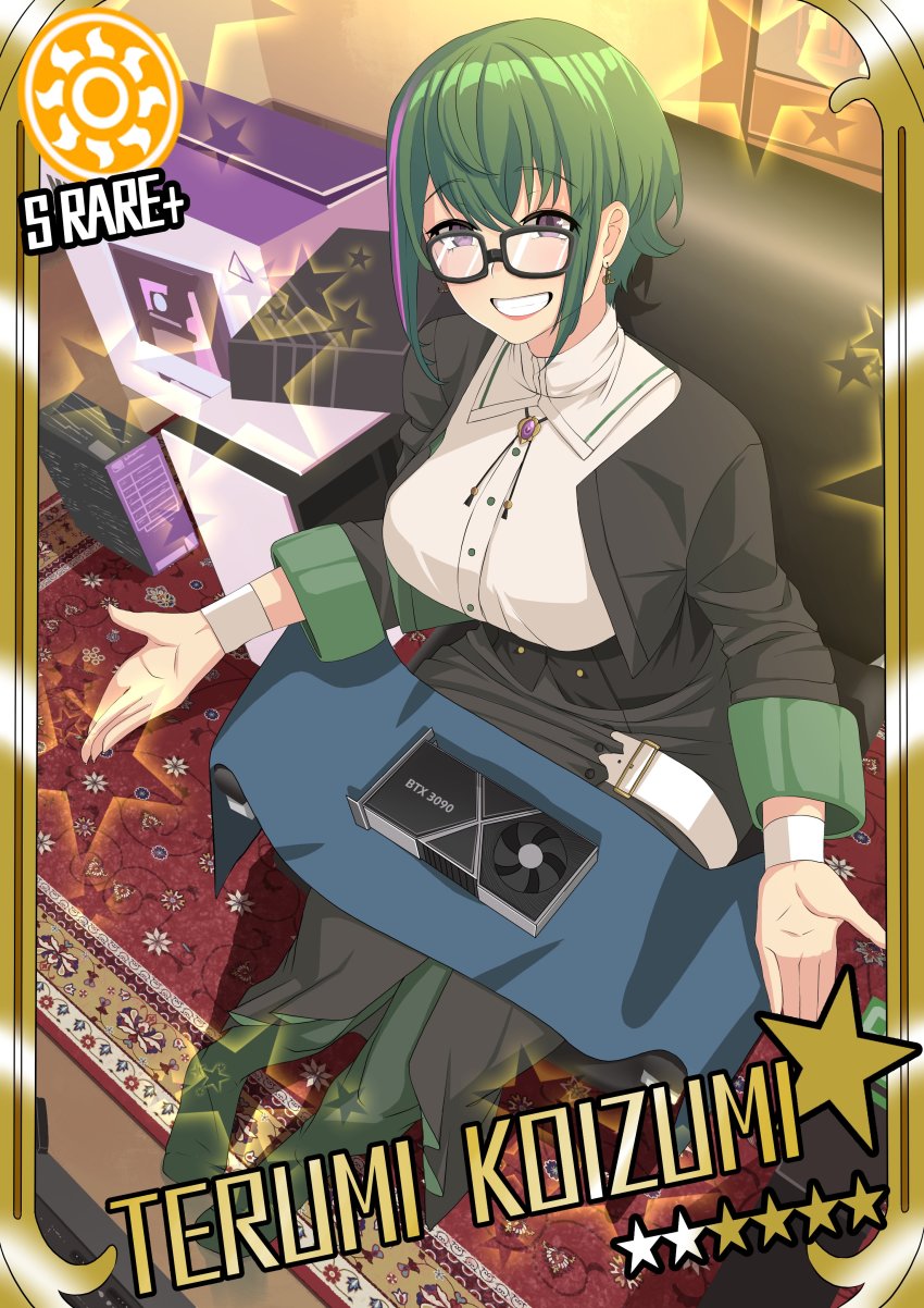 Indie Virtual Youtuber Rule 34 Image
