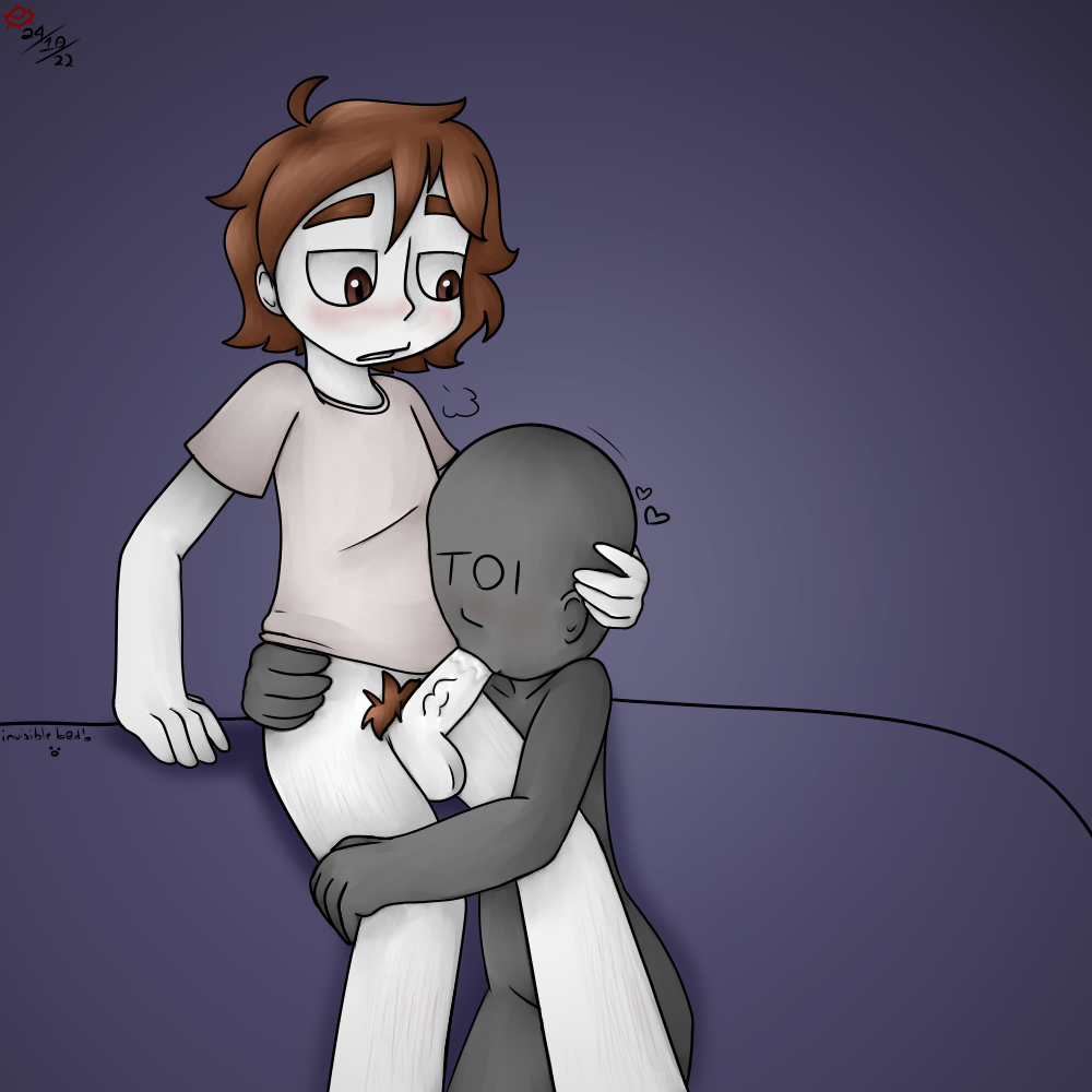 Anon Rule 34 Image
