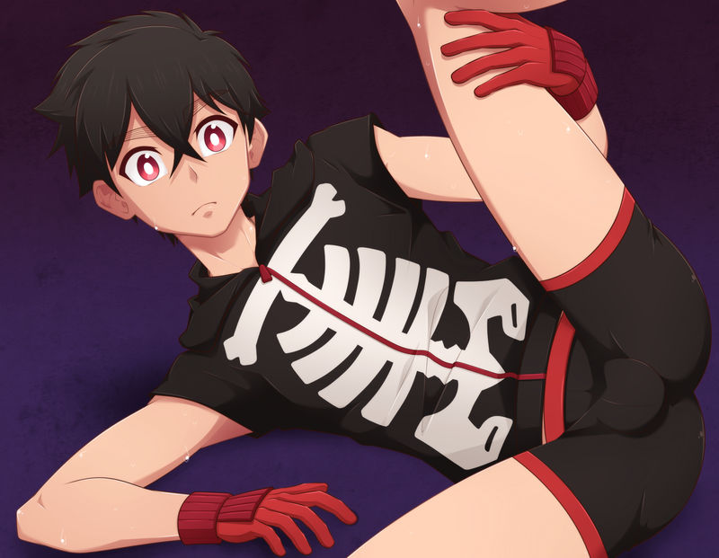 Kemono Jihen Rule 34 Image