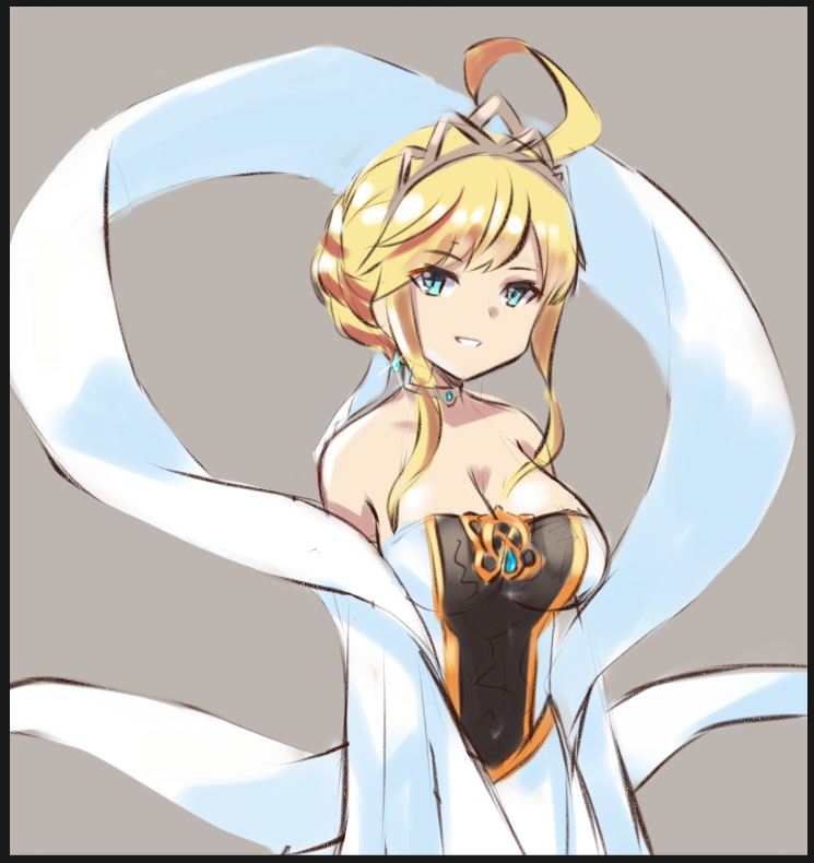 Dragalia Lost Rule 34 Image