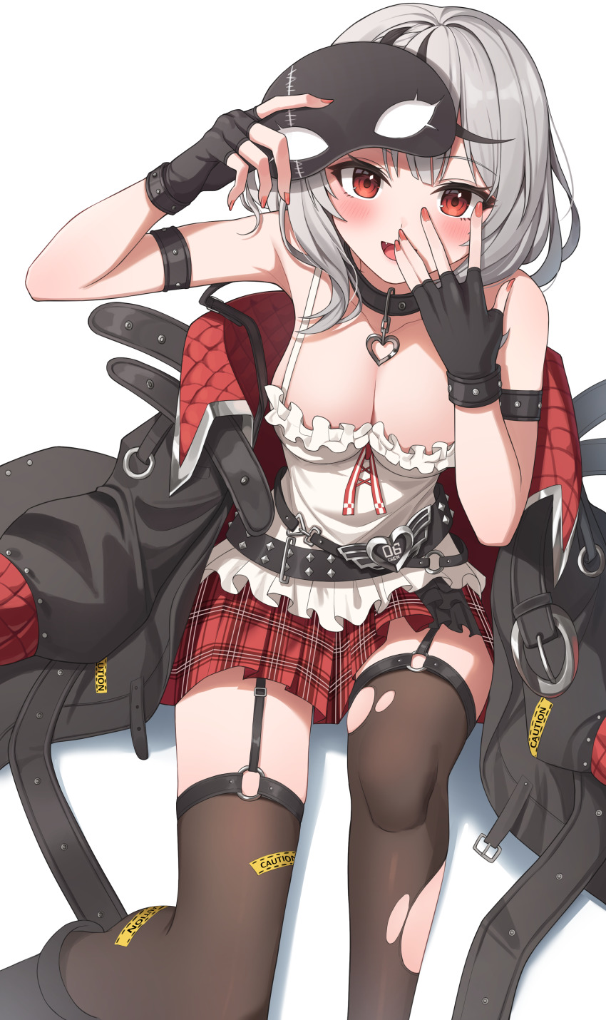 Sakamata Chloe (Hololive) Rule 34 Image