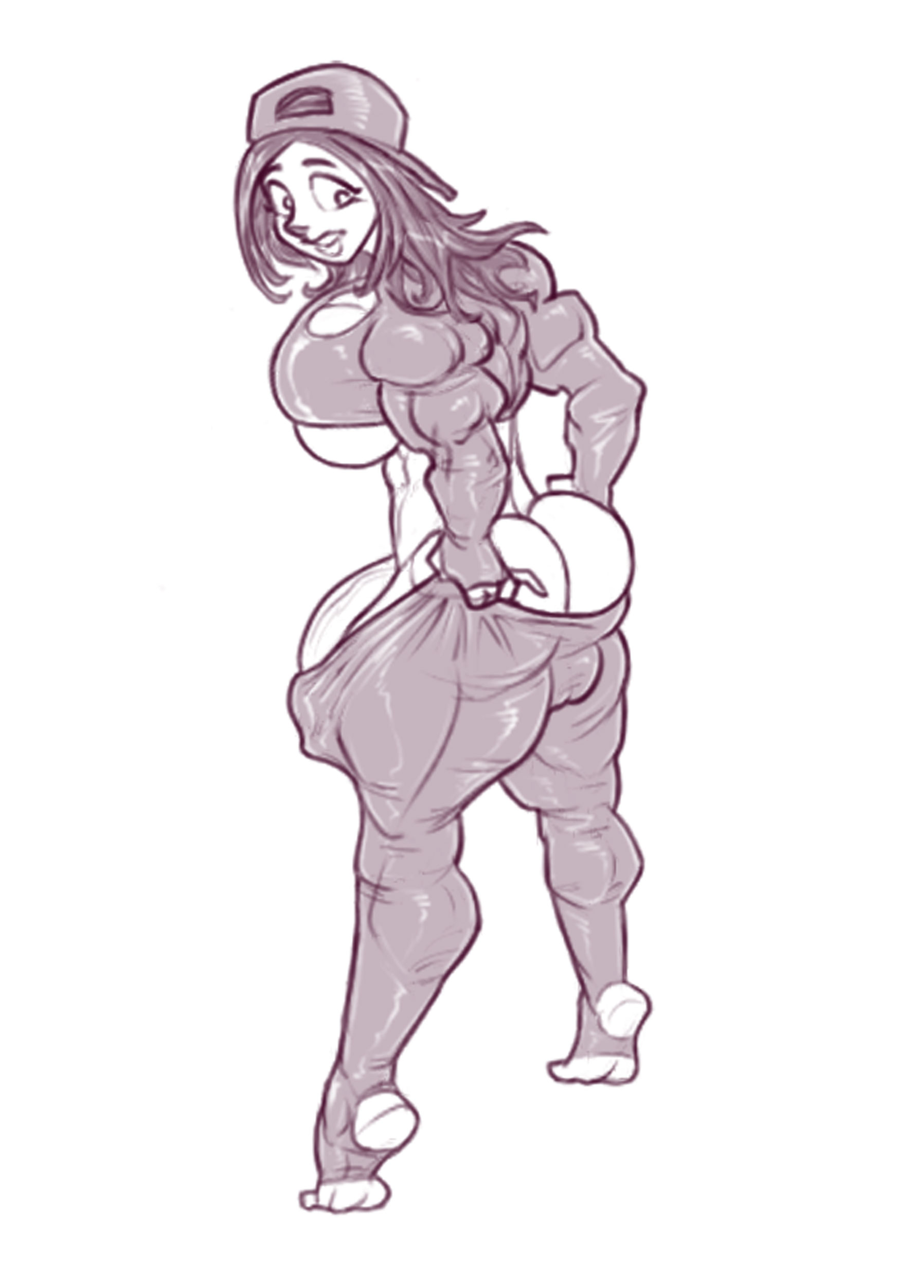 1futa Rule 34 Image