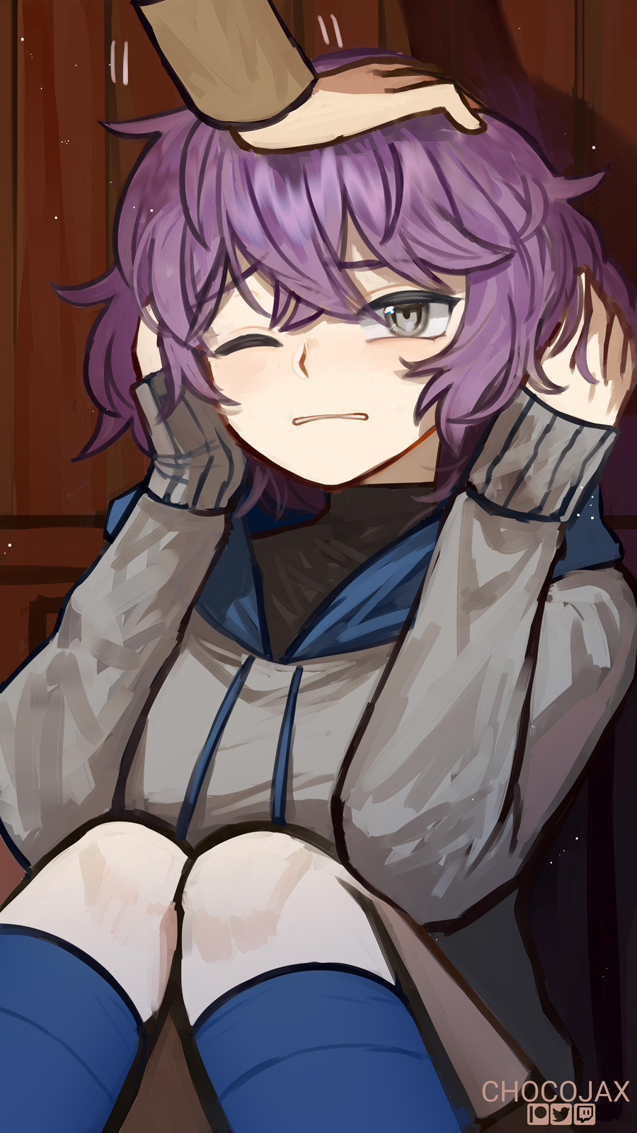 Bernadetta Von Varley (Fire Emblem) Rule 34 Image