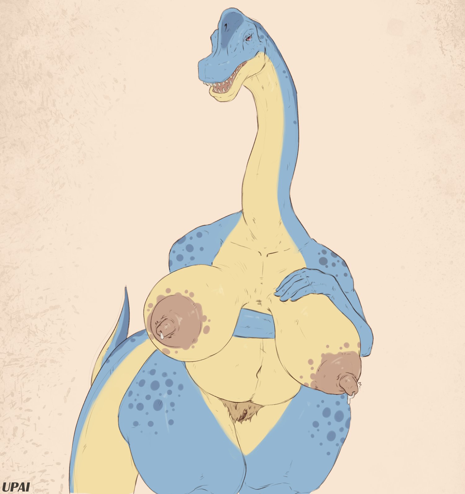 Breana (Upai) Rule 34 Image