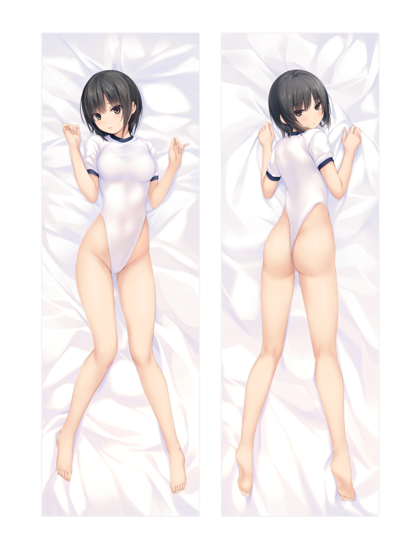 Aoyama Sumika Rule 34 Image