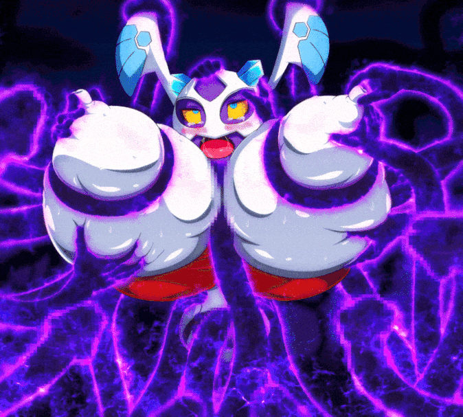 Froslass (Nintendo) Rule 34 Image