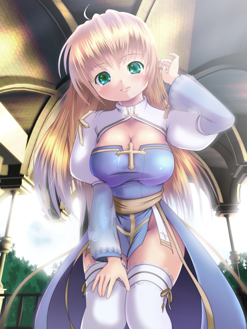 Arch Bishop (Ragnarok Online) Rule 34 Image