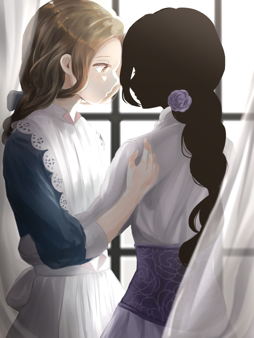Shadow (Shadows House) Rule 34 Image