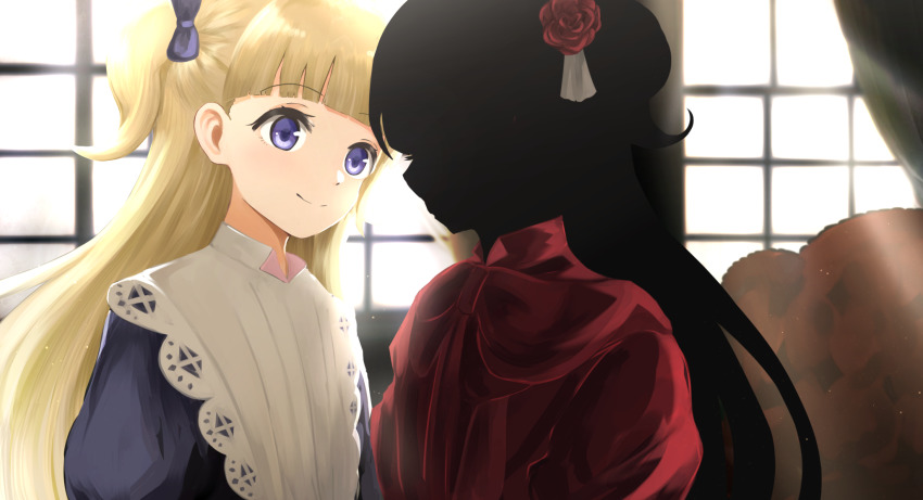 Kate (Shadows House) Rule 34 Image