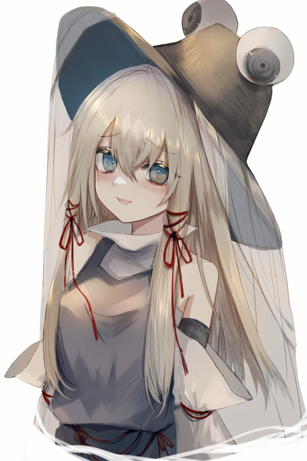 Moriya Suwako (Touhou) Rule 34 Image