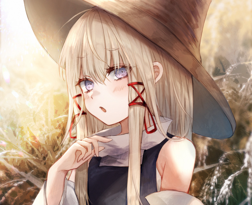 Moriya Suwako (Touhou) Rule 34 Image