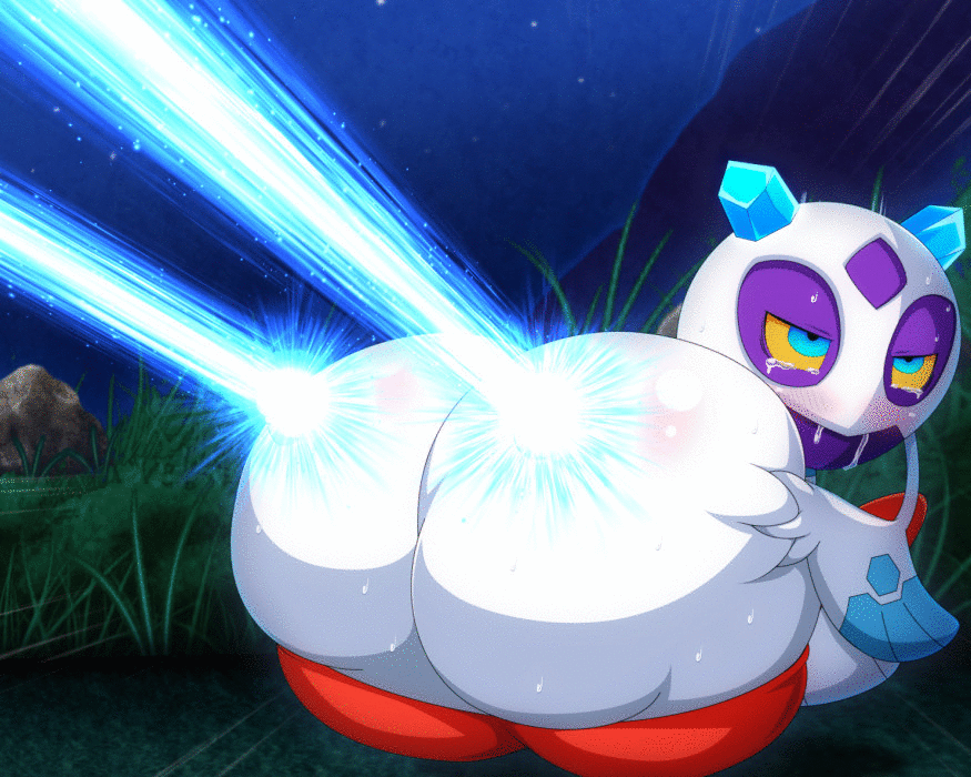 Froslass (Nintendo) Rule 34 Image