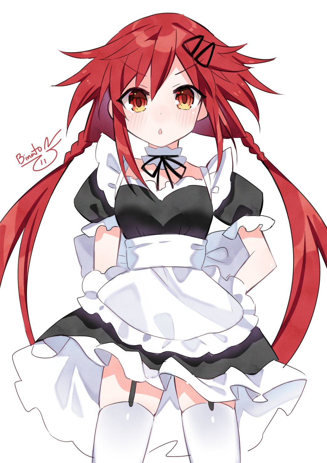 Tennouboshi Uzume (Neptune (Series)) Rule 34 Image