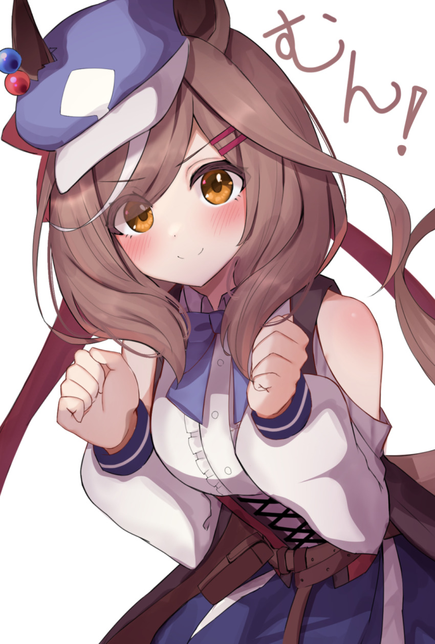 Umamusume Rule 34 Image