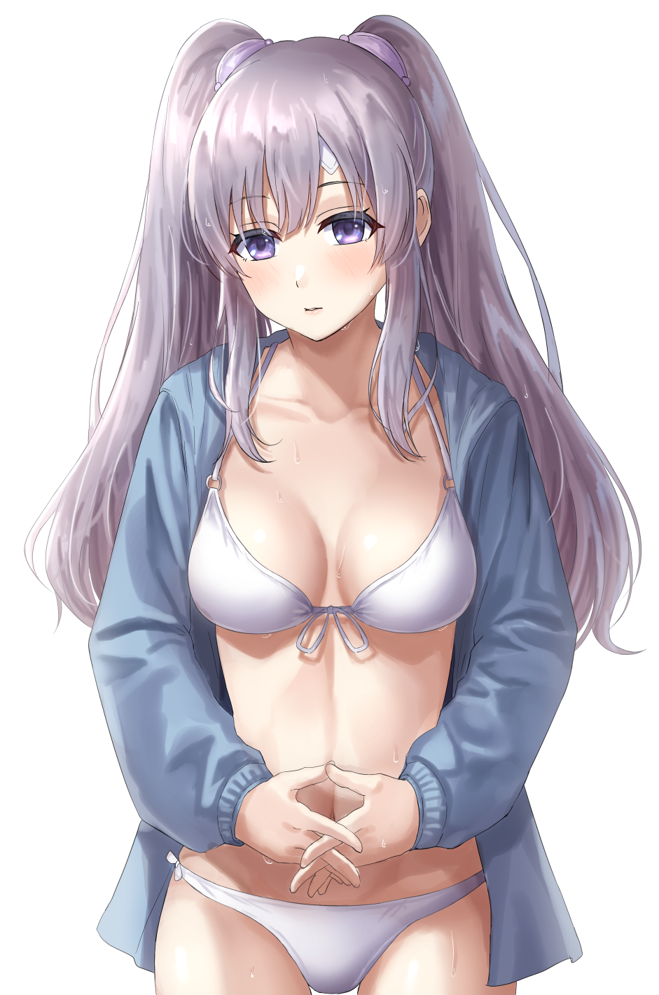 Yukoku Kiriko (Idolmaster) Rule 34 Image