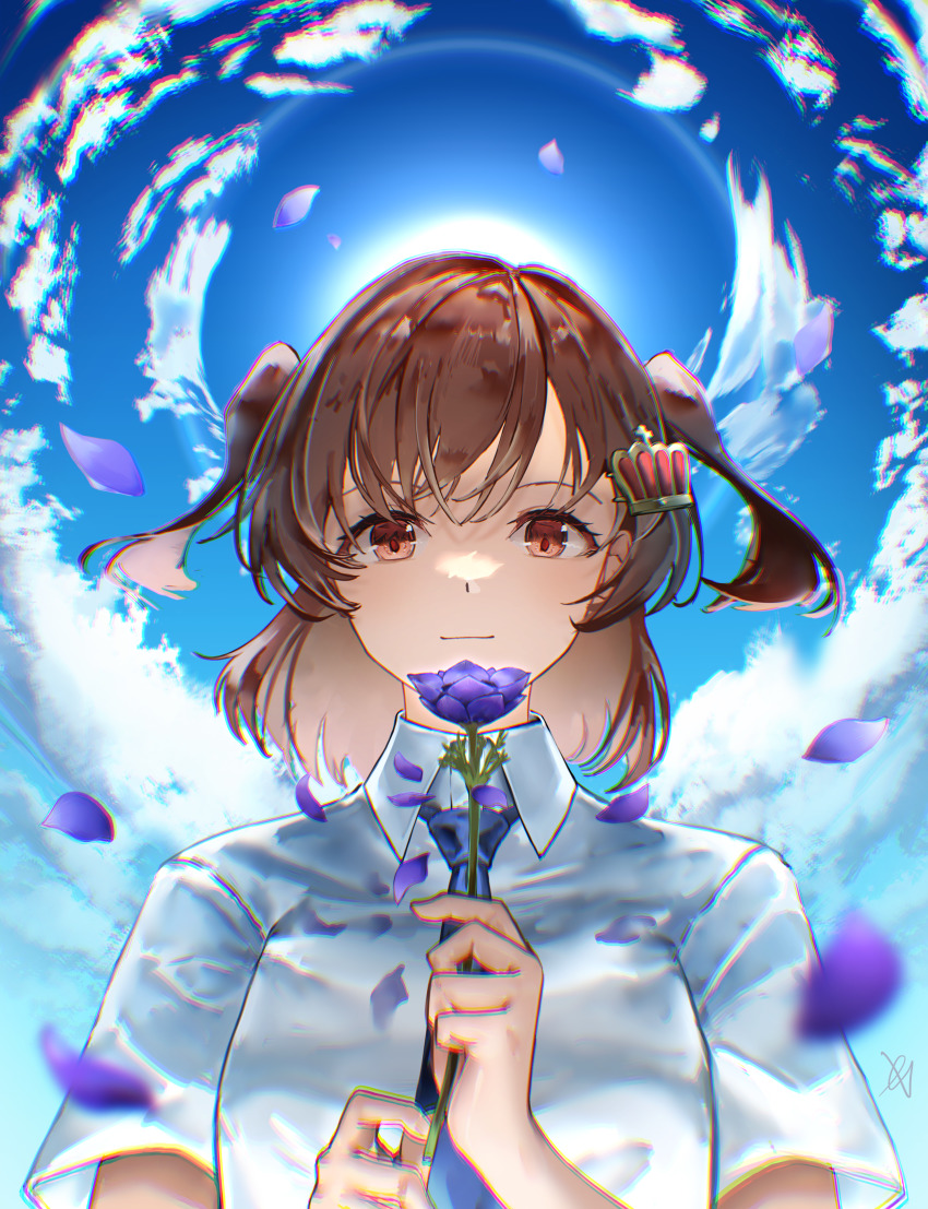 Aijou Karen (Shoujo Kageki Revue Starlight) Rule 34 Image
