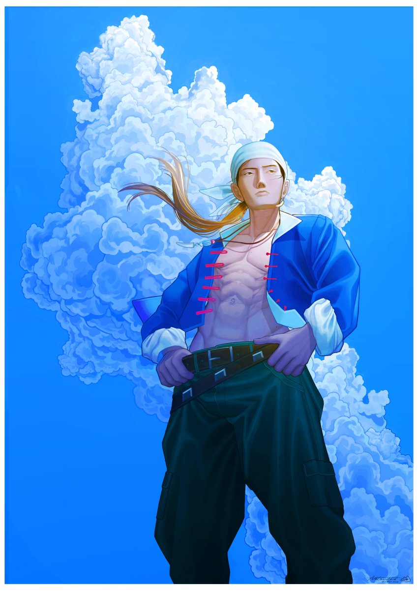 Shenmue Rule 34 Image