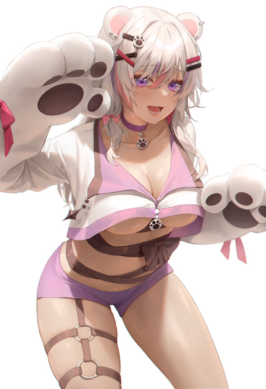 Xiho (Vtuber) Rule 34 Image