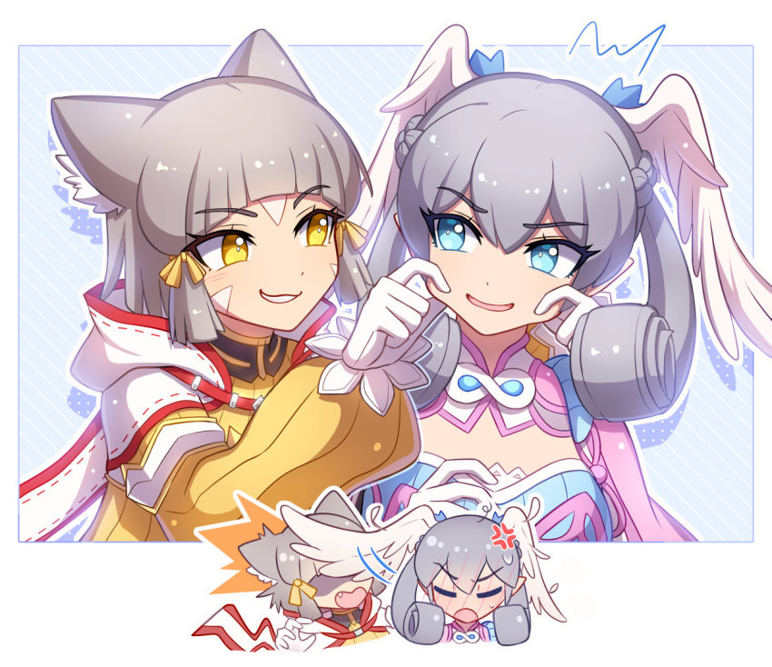Melia Antiqua (Enni) Rule 34 Image