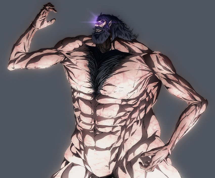 Character Request (Shingeki No Kyojin) Rule 34 Image