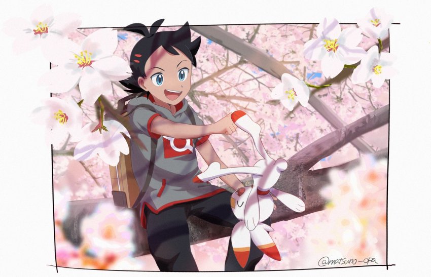 Gen 8 Pokemon (Nintendo) Rule 34 Image