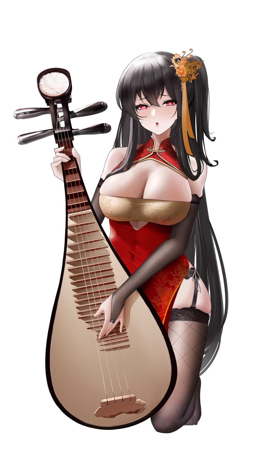 Taihou (Azur Lane) Rule 34 Image