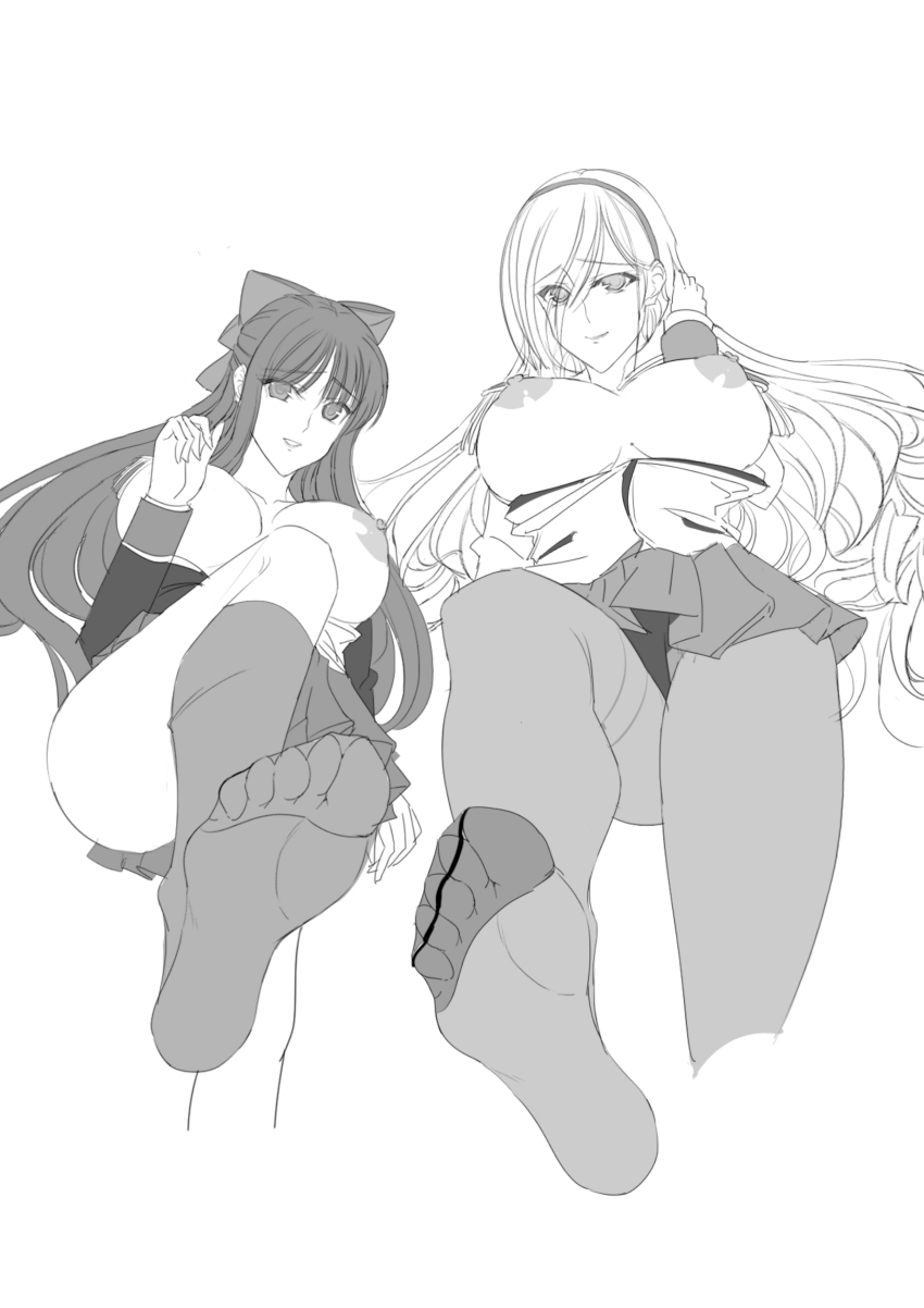 Walkure Romanze Rule 34 Image
