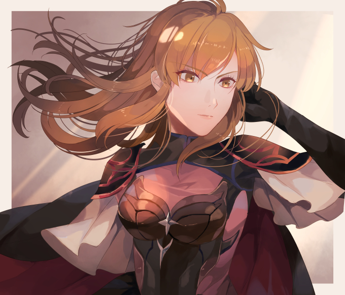 Lachesis (Fire Emblem) Rule 34 Image