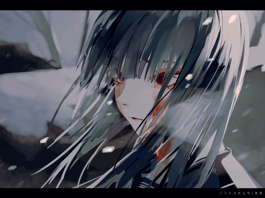 Black Hair Rule 34 Image