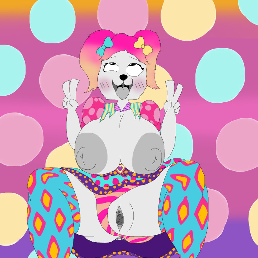 Teri (Tawog) Rule 34 Image